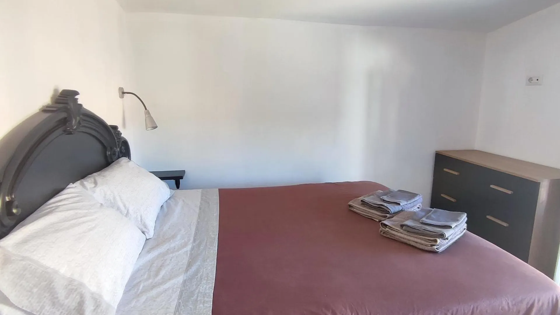 Apartmán La Mansarda Tortolì