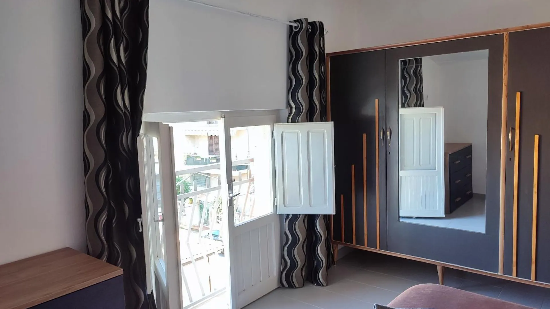 Apartmán La Mansarda Tortolì 0*,