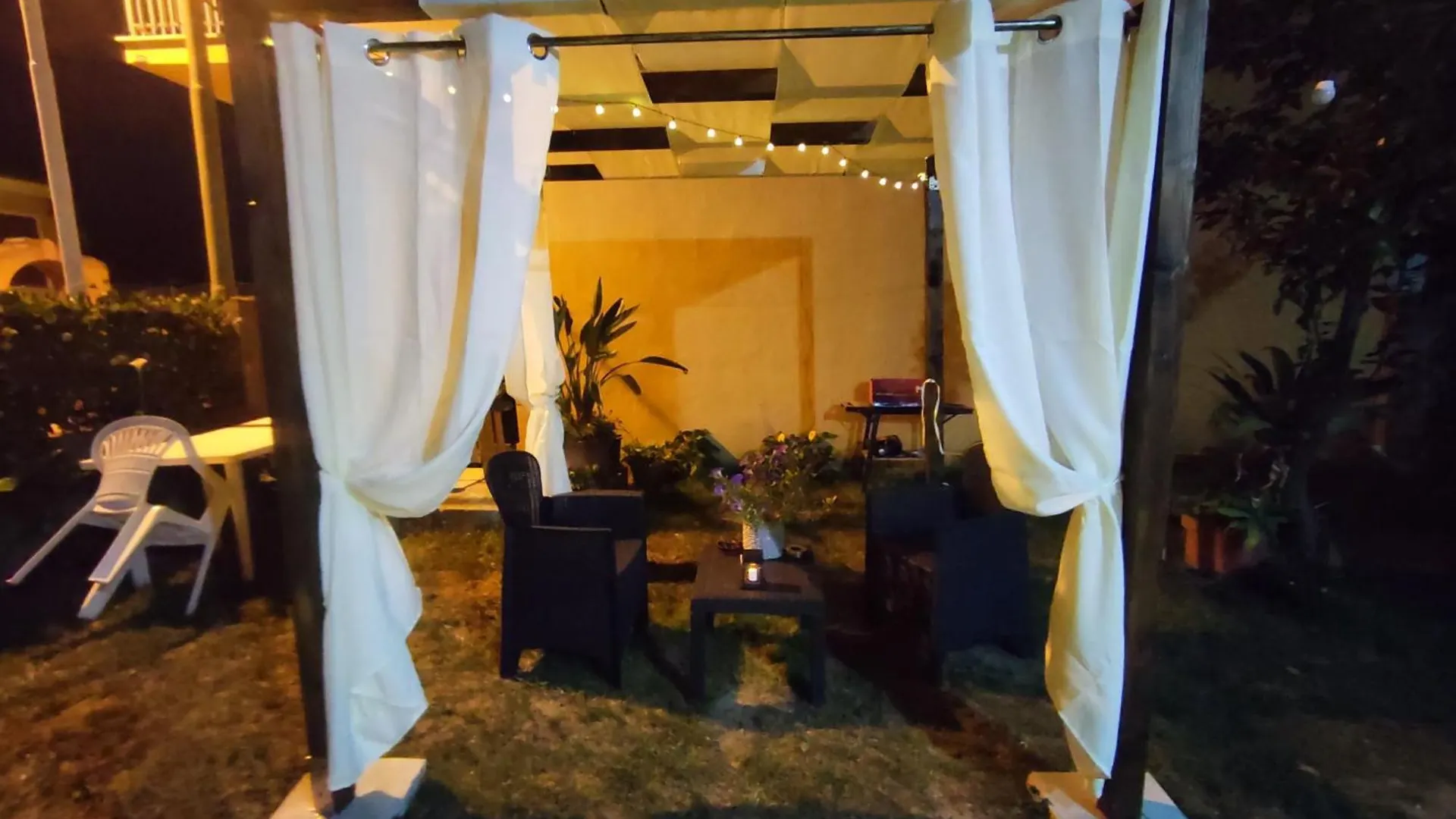Apartmán La Mansarda Tortolì