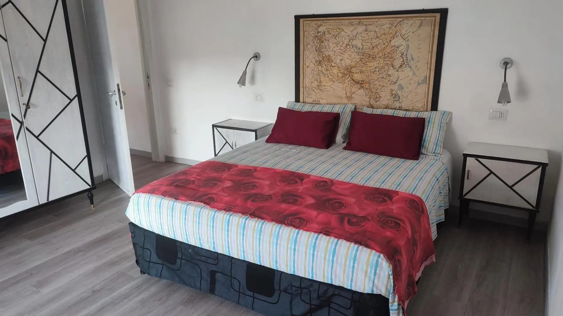 Apartmán La Mansarda Tortolì 0*,  Itálie