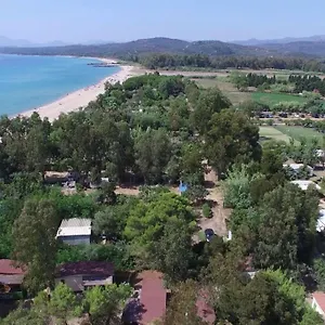 3* Campeggio Villaggio Sos Flores