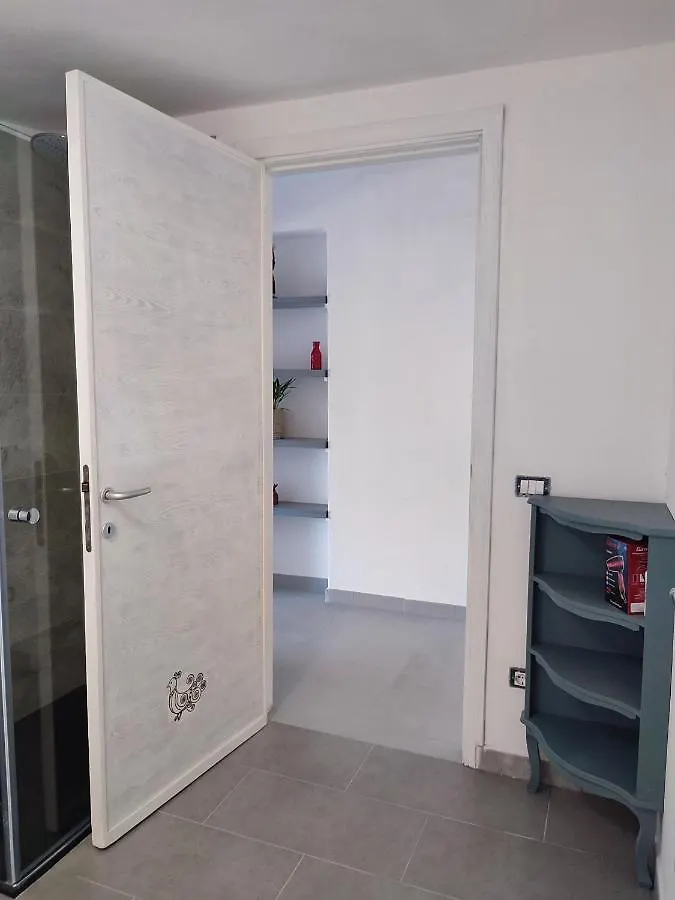 Appartamento La Mansarda Tortolì