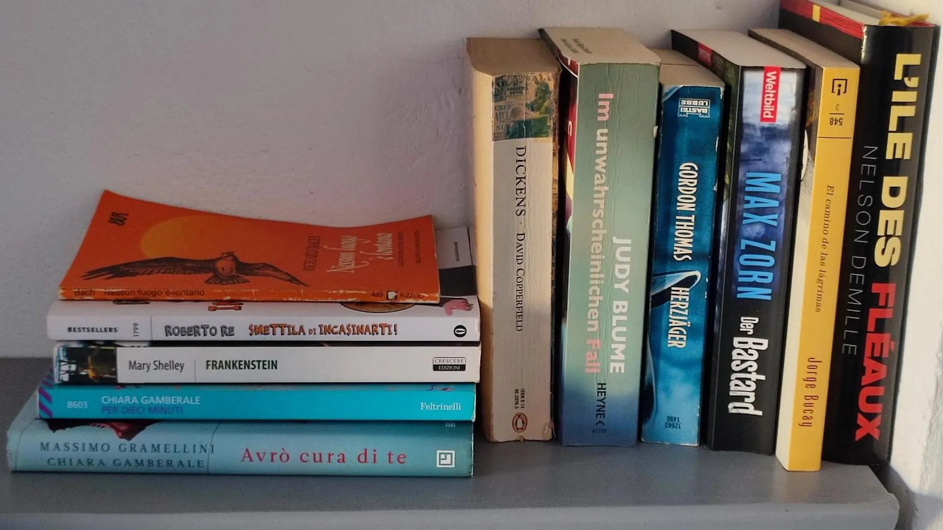 Appartamento La Mansarda Tortolì