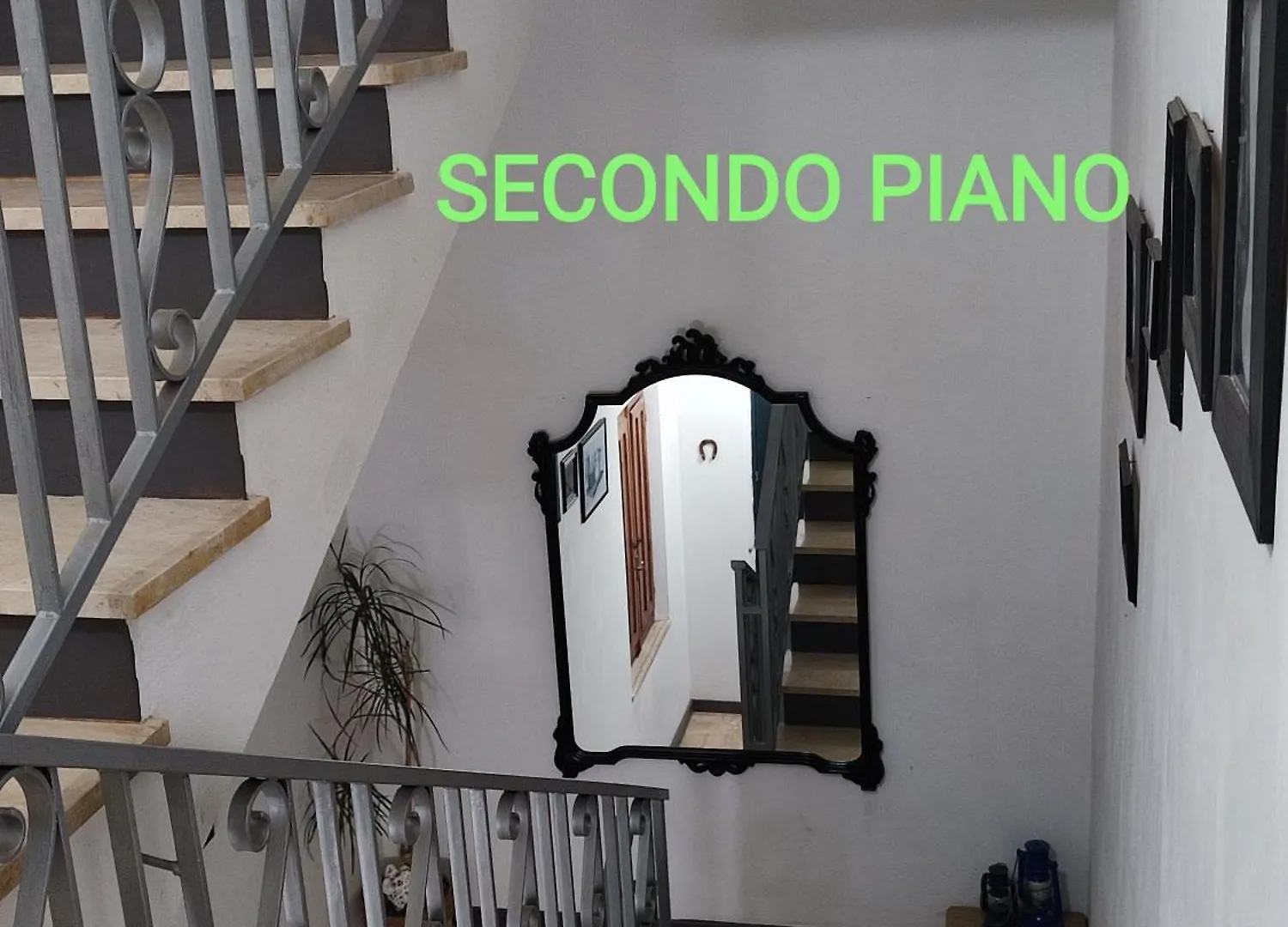 Appartamento La Mansarda Tortolì 0*,  Italia